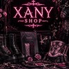 Логотип телеграм канала @shh0p1 — ♥ shop XANY ♥