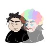 Логотип телеграм канала @shhhshshhslagbaum — п (шлагбаум)