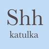 Логотип телеграм канала @shhkatulka_vintage — Винтажная посуда Shhkatulka