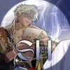 Логотип телеграм канала @shhmanhwa — sh manhwa // яой манхвы и манга рекомендации