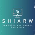 Logo saluran telegram shiarw1ibrahim — Qamishlo for free internet