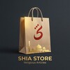 Логотип телеграм канала @shiastoreru — Shia Store | Исламский магазин