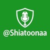 Telgraf kanalının logosu shiatoonaa — 𝐒𝐡𝐢𝐚𝐭𝐨𝐨𝐧𝐚