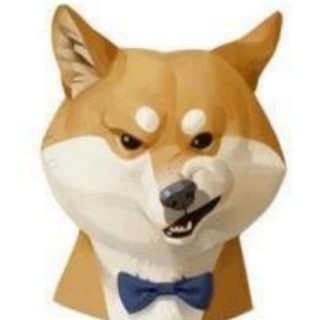 电报频道的标志 shiba_daytrader — SHIBA CRYPTO CHANNEL 數千人見證真倉一個月10倍