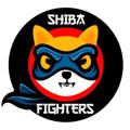 Logo saluran telegram shibafightersch — SHIBAFIGHTERS
