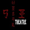 Логотип телеграм канала @shibari_theatre — Шибари Театр | shibari_theatre