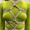 Логотип телеграм -каналу shibari_ua — Shibari_ua