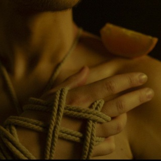 Telegram channel Шибари в Воронеже logo