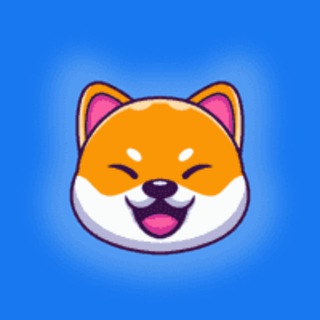 Логотип телеграм канала @shibayarmy — Shiba Inu Pay