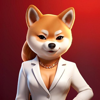 Logo of telegram channel shibceo_rich — SHIB CEO Announcement