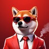 Logo of telegram channel shibceo_world — SHIB CEO Announcement