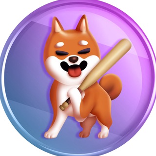 Telegram kanalining logotibi shibonk_announcements — SHIBONK ANNOUNCEMENTS