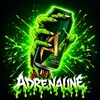 Логотип телеграм канала @shibyonka1 — Adrenaline ┃ADN
