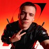 Логотип телеграм канала @shic1ds — SHIC | Дизайн