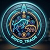 Logo of telegram channel shico_trade — Shico_Trade💵💶📊