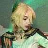 电报频道的标志 shidi_cos — Shidi🪷| [光头]