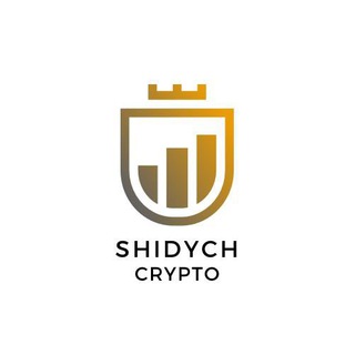 Логотип телеграм канала @shidychcrypto — Shidych Crypto