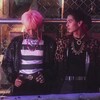 Логотип телеграм канала @shiehssaikai — логово лисоволков