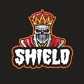 Logo saluran telegram shieldcheatvn — SHIELD CHEAT™