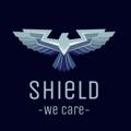 Logo saluran telegram shieldteam1 — The Shield