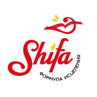 Логотип телеграм канала @shifa_med — Сеть клиник "SHiFA"