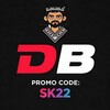 Telegram channel Jackpot™ Db-bet Cricket Report's logo