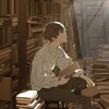 Логотип телеграм канала @shifmangovorit — На полке у Шифмана 📚🕯️