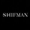 Логотип телеграм канала @shifmanshop — SHIFMAN