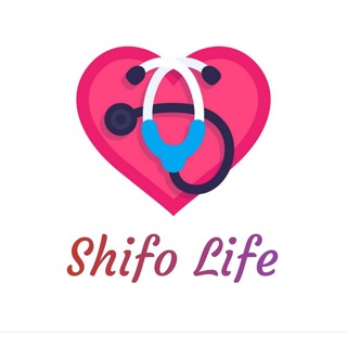 Telegram kanalining logotibi shifo_life — Shifo Life