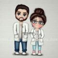 Logo saluran telegram shifoizlaganlar — KLINIKA.UZ👨🏻‍⚕️👩🏻‍⚕️