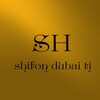 Telegram channel Shifon Dubai logo