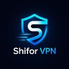 Логотип телеграм канала @shiforvpn — SHIFOR VPN | Новости