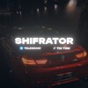 Логотип телеграм канала @shifratorrmx — Shifrator | Ремиксы | Музыка
