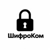 Логотип телеграм канала @shifrocom — Шифро.Ком