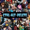 Логотип телеграм канала @shiftalt22 — CTRL-ALT-DELETE / взломанные игры на Андроид