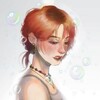 Логотип телеграм канала @shiftii — Shif 🫧