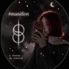 Логотип телеграм канала @shiftingmargo — //Margaret Alarus.