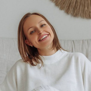 Логотип телеграм канала @shiglina — VIP-забота Марины Шиглиной