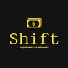 Логотип телеграм канала @shigtzarobt — SHIFT|| Заработок на отзывах||