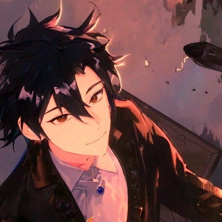 Логотип телеграм канала @shiguangdaili_ren — Link click confession ❖ Агент времени