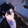Логотип телеграм канала @shiguangdaili_ren — Link click confession ❖ Агенты времени.