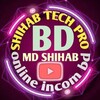 Telegram channel SHIHAB TECH PRO™🤑 logo