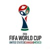 电报频道的标志 shihjiebei2026 — 2026美加墨足球世界杯