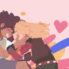 Логотип телеграм канала @shiiiiiiitdivchk — 🍌♡゙ Боше спит ᶻ 𝘇 𐰁👜🌼