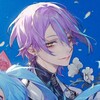 Логотип телеграм канала @shiirokami — сад пропавших бабушек