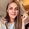 Логотип телеграм канала @shik_zakaz — Индивидуальные•буквы•стикеры