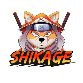 Logo of telegram channel shikageofficial — Shikage Entry Portal
