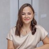 Логотип телеграм канала @shikbeautyacademy — Учи, вдохновляй и зарабатывай: курс бьюти инструктора с документами гос.образца