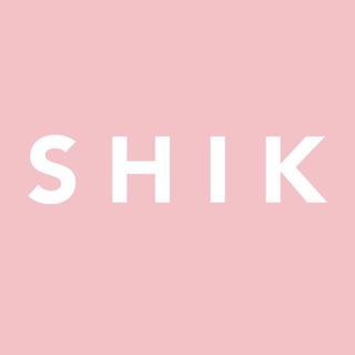 Логотип телеграм канала @shikbusiness — Shik.partners