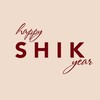 Логотип телеграм канала @shikcosmetics — SHIK